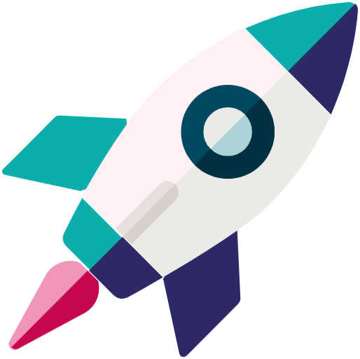 rocket-border